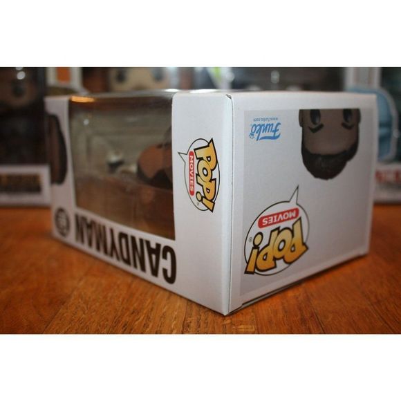 Funko POP! Movies Candyman #1157 Vinyl Figure - Picture 3 of 8